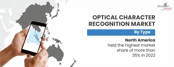 Optical-Character-Recognition-Market-Regional-Insights